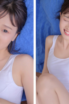 明星专题：蒋羽熙