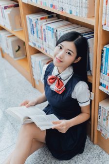 寻找阿曼达